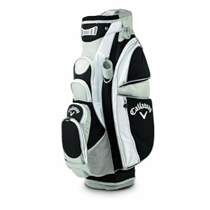 Callaway Golf Women's Sport Cart Bag