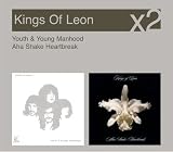 Revue Kings Of Leon  / Youth & Young Manhood/Aha Shake Heartbreak
