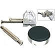 3 Watch Crown Winder Holder Case Cushion Tool