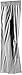 ASICS Big Boys' Tournament Pant