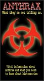 Anthrax: What they`re not telling us [VHS]