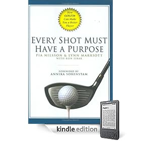 Every Shot Must Have a Purpose: How GOLF54 Can Make You a Better Player