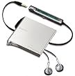 Sony MZ-E10 Silver MiniDisc Walkman