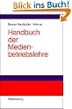 Handbuch der Medienbetriebslehre