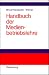 Bücher : Handbuch der Medienbetriebslehre