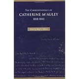 The Correspondence of Catherine McAuley, 1818-1841
