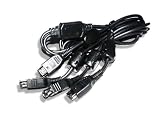 Câble Link joueur 4 pour Game Boy Advance SP