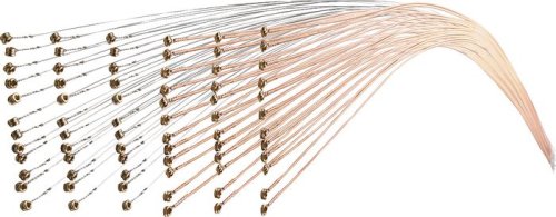 MusicalInstruments: Rogue Bulk Set Super Light Steel Electric Guitar Strings