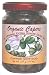 Organic Capers in Organic Extra Virgin Olive Oil, 4.5 oz.