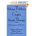 Solving Problems In Couples And Family Therapy: Techniques And Tactics