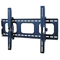 Promount TV Wall Mount Bracket Tilt LED 3D LCD Plasma 32 37 40 42 46 50 52 55 60 inch +