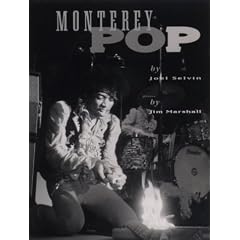 Monterey Pop