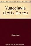 Letts go to Yugoslavia