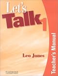 Let's Talk 1 Teacher's Manual (Let's Talk)