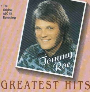 TOMMY ROE - Carol Lyrics - Zortam Music