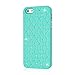 iPhone SE / 5S / 5 Mint Case, EMPIRE GLITZ Slim-Fit Case for Apple iPhone SE / 5S / 5 - Bling Accent Mint (1 Year Manufacturer Warranty)