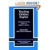 Teaching Children English: An Activity Based Training Course (Cambridge Teacher Training and Development)