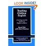 Teaching Children English: An Activity Based Training Course (Cambridge Teacher Training and Development)