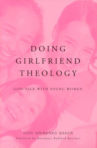 Doing Girlfriend Theology: God-Talk with Young Women under Feminist in The Books Store