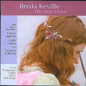 BREDA KEVILLE : THE HOP DOWN