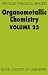 Book Organometallic Chemistry: A Review of the Literature Published During 1993 (Organometallic Chemistry)