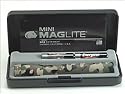 Maglite Boxed  Mini Mag Aa Torch - Camo