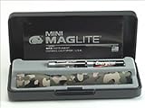 Maglite Boxed Mini Mag Aa Torch - Camo