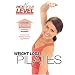 Pick Your Level: Weight Loss Pilates