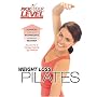 Pick Your Level: Weight Loss Pilates