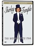Shirley Temple: The Biggest Little Star
