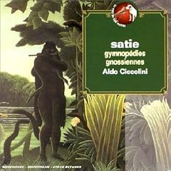 Erik Satie : Gymnop�dies - Gnossiennes