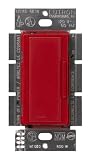 Lutron MSC-AD-HT Maestro 600-Watt Accessory Dimmer Hot