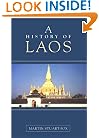 A History of Laos
