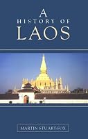 A History of Laos