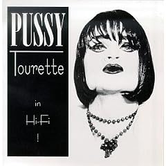 Pussy Tourette