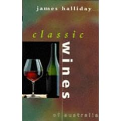 Classic Wines of Australia