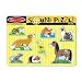 Pets Sound Puzzle - (Child)