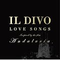 Il Divo Love Songs:Inspired By
