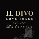 Il Divo Love Songs:Inspired By
