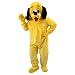 Sunny the Dog Mascot Adult (One-Size)