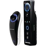 NEW MEMOREX 98697 NINTENDO WII(TM) REMOTE CONTROLLER (WITH WII MOTIONPLUS(TM))