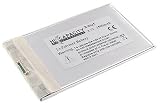 Hi-Capacity COMPAQ iPaq H3850 Equivalent Main Battery