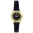 Seiko Women's SXGK64 Leather Watch