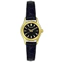 Seiko Women's Leather Watch #SXGK64