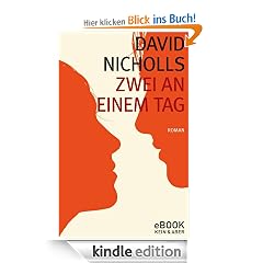 Zwei an einem Tag / eBook