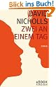 Zwei an einem Tag / eBook