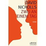 Zwei an einem Tag / eBookvon "David Nicholls"