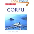 Corfu Travel Guide (Globetrotter Guides) by Globetrotter