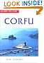 Corfu Travel Guide (Globetrotter Guides)