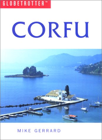 Buy Corfu Travel Guide (Globetrotter Guides) online at Discounted New and Used prices. Delivered to your door with City Travel Guides.com